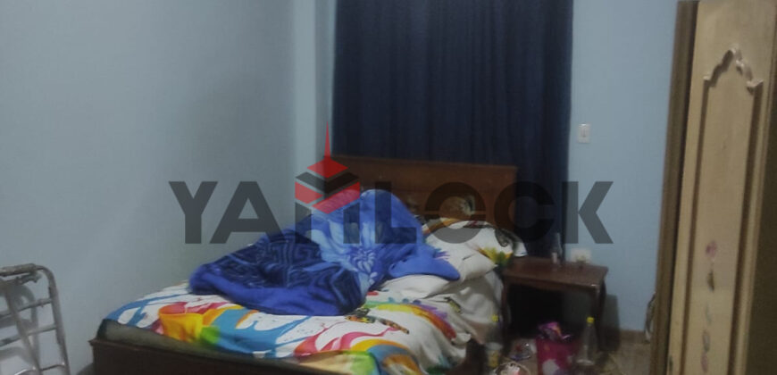 شقة 117 م² للبيع في مسلسل 5 سكن مصر – التجمع التالت