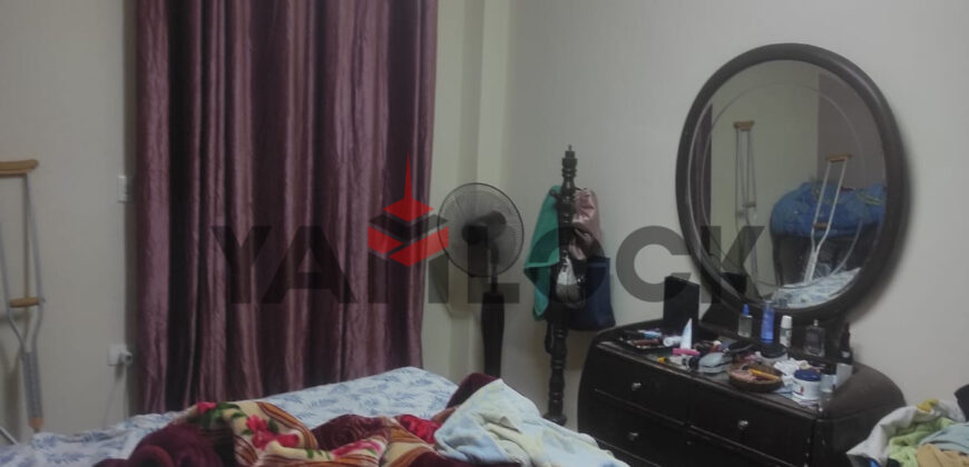 شقة 117 م² للبيع في مسلسل 5 سكن مصر – التجمع التالت