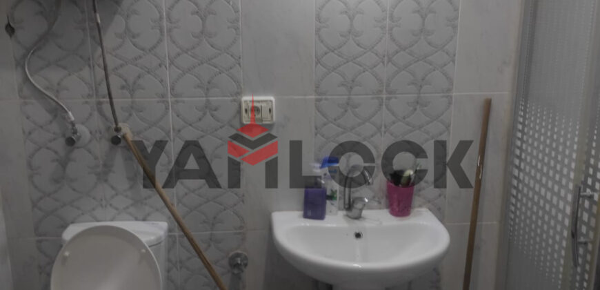 شقة 117 م² للبيع في مسلسل 5 سكن مصر – التجمع التالت