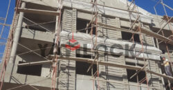 شقة 165 م² للبيع في بيت الوطن الحى الثامن قطعه 61A – التجمع الخامس