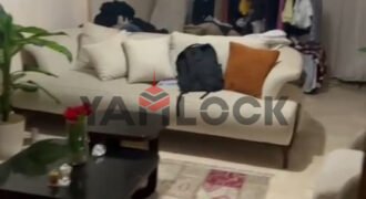 شقة 120 م² للبيع في اللبينى هرم شارع سلطان خطاب عند شركه البيبسي