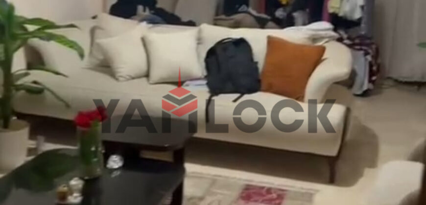 شقة 120 م² للبيع في اللبينى هرم شارع سلطان خطاب عند شركه البيبسي