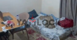 شقة 120 م² للبيع في اللبينى هرم شارع سلطان خطاب عند شركه البيبسي