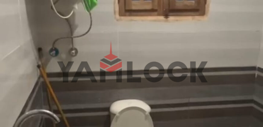 شقة 120 م² للبيع في اللبينى هرم شارع سلطان خطاب عند شركه البيبسي