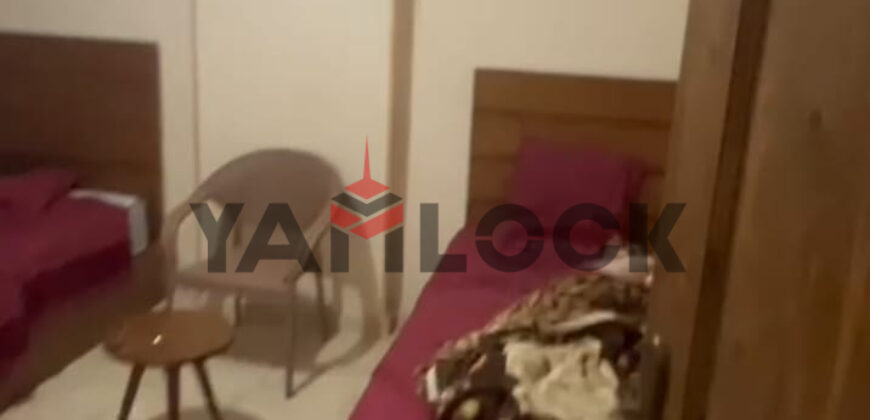 شقة 120 م² للبيع في اللبينى هرم شارع سلطان خطاب عند شركه البيبسي