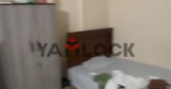 شقة 120 م² للبيع في اللبينى هرم شارع سلطان خطاب عند شركه البيبسي