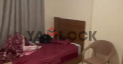 شقة 120 م² للبيع في اللبينى هرم شارع سلطان خطاب عند شركه البيبسي