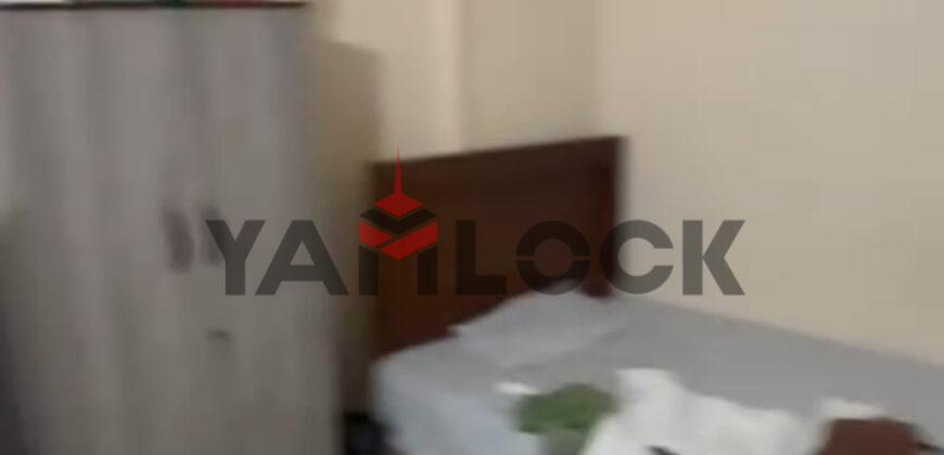 شقة 120 م² للبيع في اللبينى هرم شارع سلطان خطاب عند شركه البيبسي