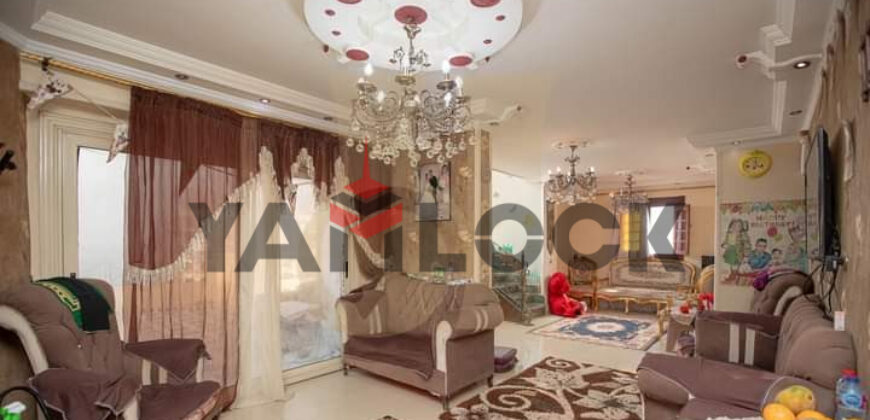 دوبلكس بروف 600 م² للبيع في رأس التين – الاسكندرية