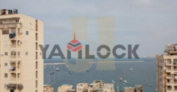 دوبلكس بروف 600 م² للبيع في رأس التين – الاسكندرية