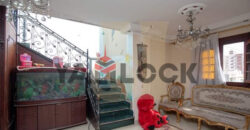 دوبلكس بروف 600 م² للبيع في رأس التين – الاسكندرية