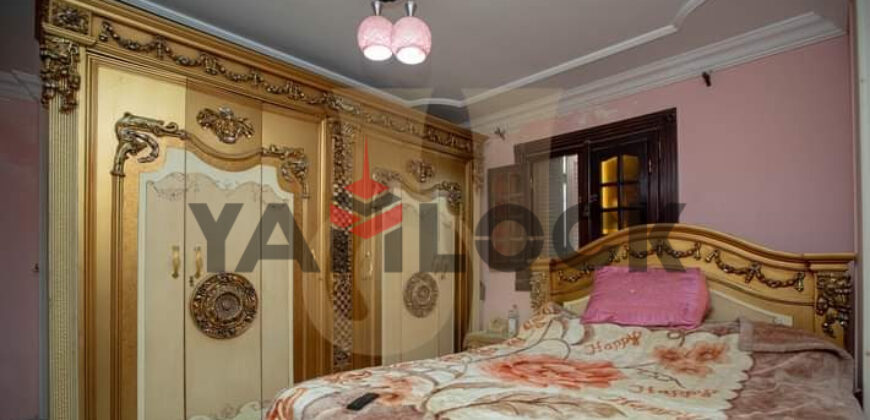 دوبلكس بروف 600 م² للبيع في رأس التين – الاسكندرية