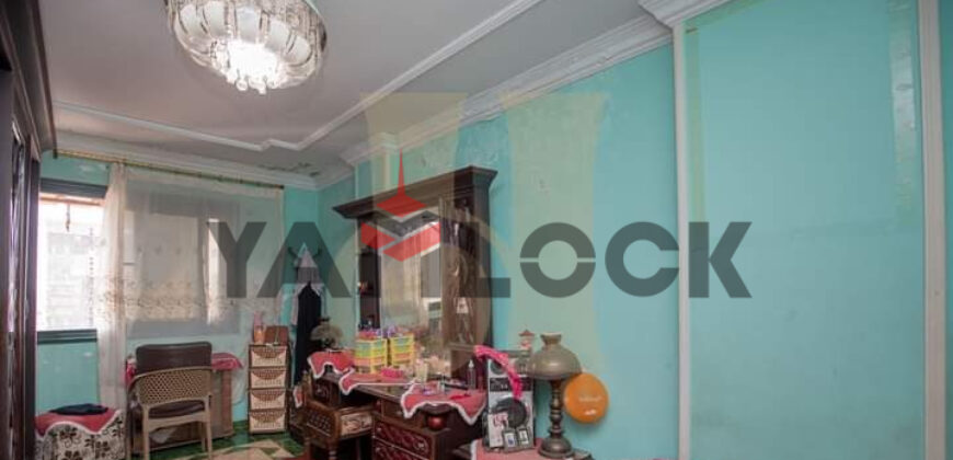 دوبلكس بروف 600 م² للبيع في رأس التين – الاسكندرية