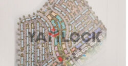 شقة 79 م² للبيع في كمبوند سراي – القاهرة الجديدة