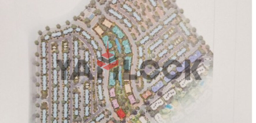 شقة 79 م² للبيع في كمبوند سراي – القاهرة الجديدة