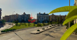 شقة 180 م² للبيع في اللوتس الجنوبيه من التسعين الجنوبي – القاهرة الجديدة