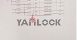 شقة 79 م² للبيع في كمبوند سراي – القاهرة الجديدة