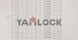 شقة 79 م² للبيع في كمبوند سراي – القاهرة الجديدة