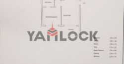 شقة 79 م² للبيع في كمبوند سراي – القاهرة الجديدة