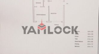 شقة 79 م² للبيع في كمبوند سراي – القاهرة الجديدة