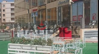 محل تجاري 32 م² للبيع في مول هاي تاون – 6 اكتوبر محل تجاري 32 م² للبيع في مول هاي تاون – 6 اكتوبر