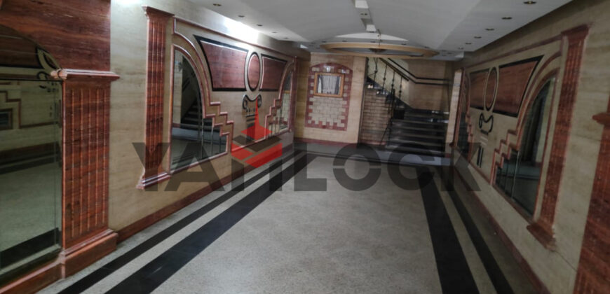 شقة 150م² للبيع في شارع المختار – مصر القديمة