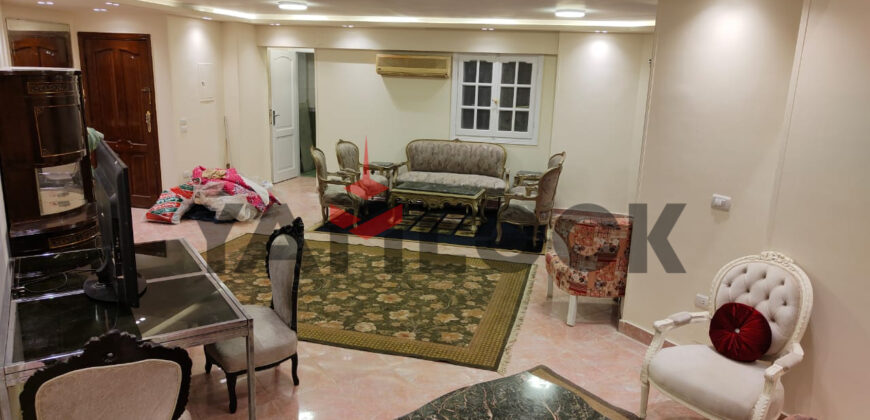 شقة 150م² للبيع في شارع المختار – مصر القديمة