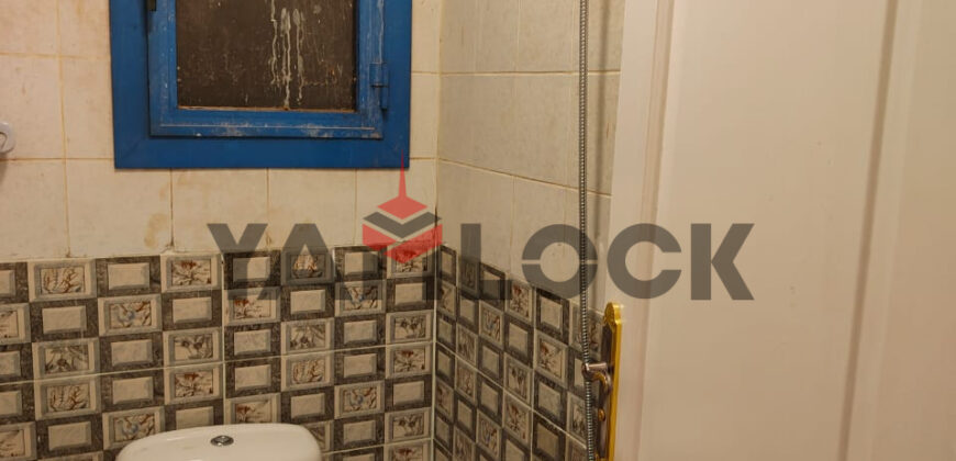 شقة 150م² للبيع في شارع المختار – مصر القديمة