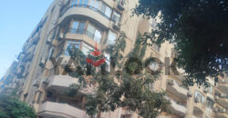 شقة 150م² للبيع في شارع المختار – مصر القديمة