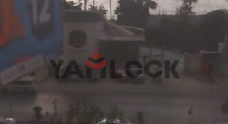 شقة سكني او اداري 300 م² للايجار في ابراج المعادي ستار علي كورنيش المعادي