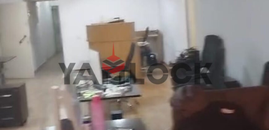 شقة سكني او اداري 300 م² للايجار في ابراج المعادي ستار علي كورنيش المعادي