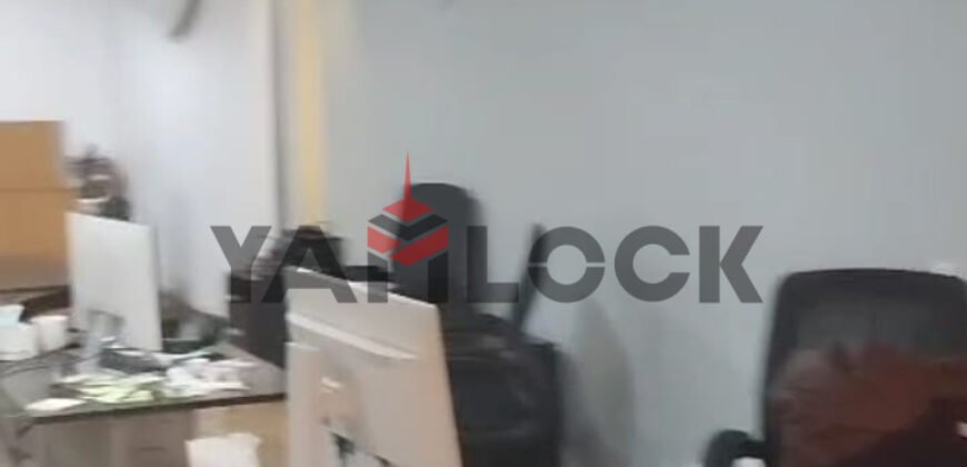 شقة سكني او اداري 300 م² للايجار في ابراج المعادي ستار علي كورنيش المعادي