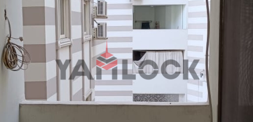 شقة 135 م² للبيع في كمبوند سيتي لايت كارفور السيوف – الاسكندرية