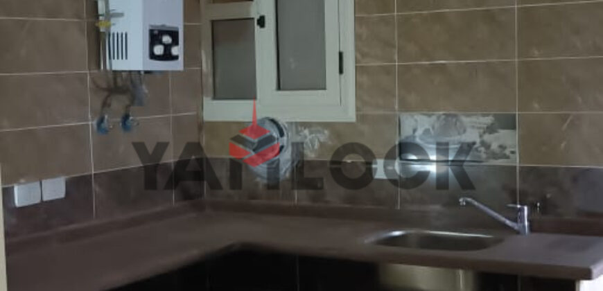 شقة 135 م² للبيع في كمبوند سيتي لايت كارفور السيوف – الاسكندرية