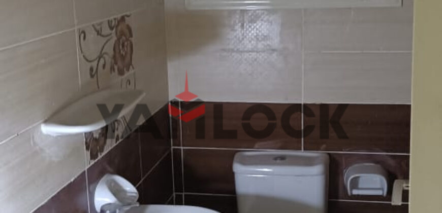 شقة 135 م² للبيع في كمبوند سيتي لايت كارفور السيوف – الاسكندرية