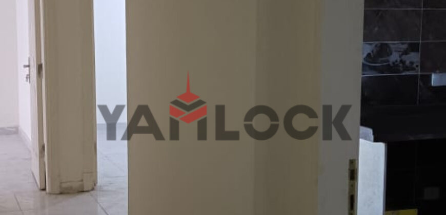 شقة 135 م² للبيع في كمبوند سيتي لايت كارفور السيوف – الاسكندرية