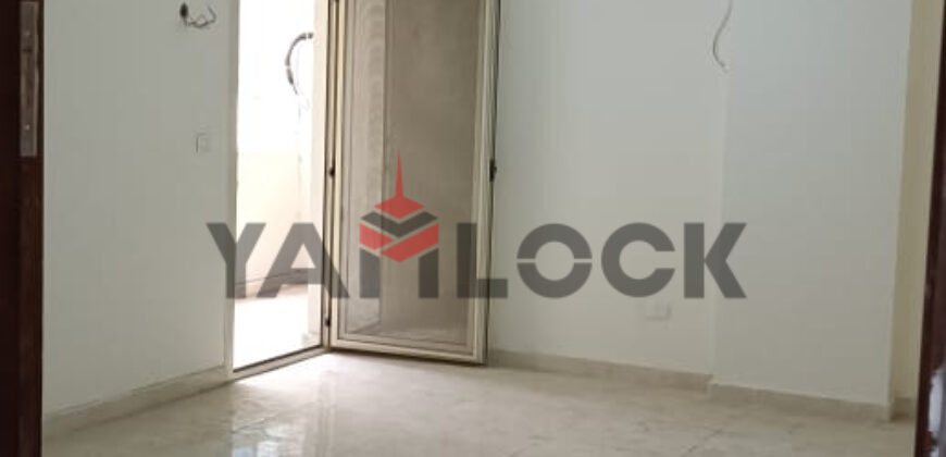 شقة 135 م² للبيع في كمبوند سيتي لايت كارفور السيوف – الاسكندرية