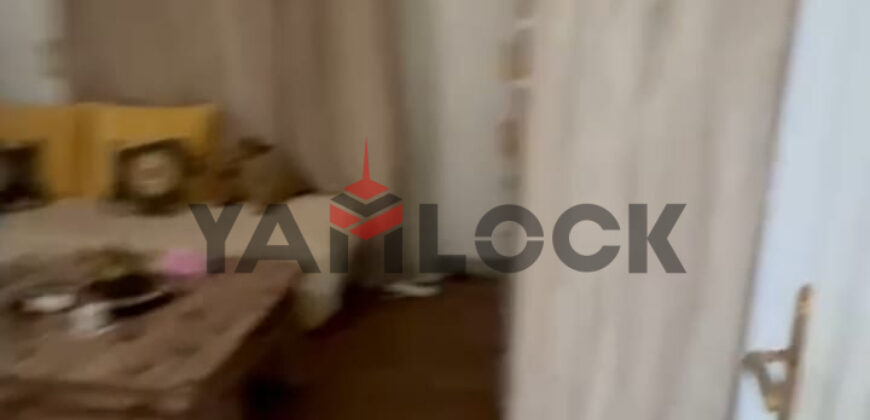 شقة 125 م² للبيع في الدهار شارع الوفاء بجوار مبنى الإذاعة والتلفزيون – الغردقة