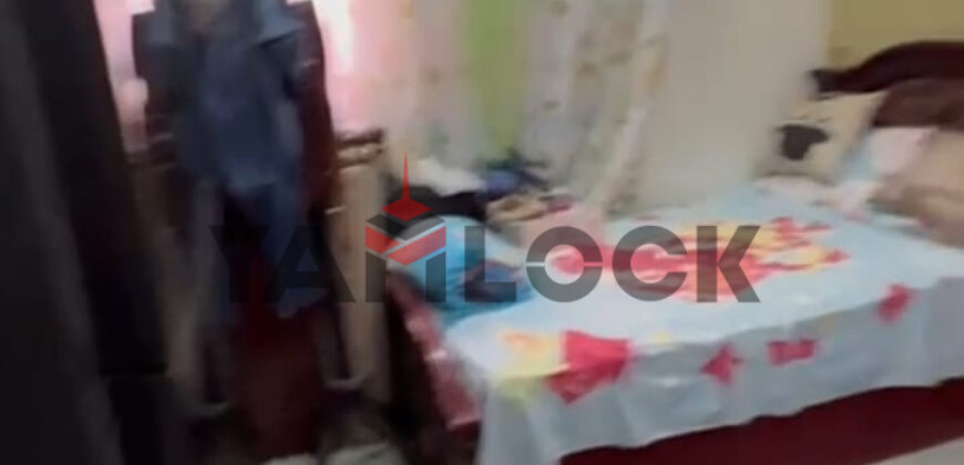 شقة 125 م² للبيع في الدهار شارع الوفاء بجوار مبنى الإذاعة والتلفزيون – الغردقة