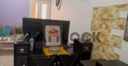 شقة 125 م² للبيع في الدهار شارع الوفاء بجوار مبنى الإذاعة والتلفزيون – الغردقة