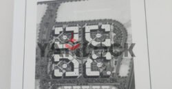 شقة 129 م² للبيع في نيو جاردن سيتي R5 – العاصمة الإدارية شقة 129 م² للبيع في نيو جاردن سيتي R5 – العاصمة الإدارية