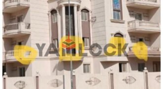 شقة 155 م² للبيع في اللوتس الجنوبيه – القاهرة الجديدة