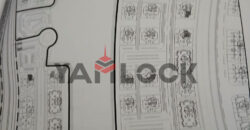 شقة 145 م² للبيع في Mountain View ALIVA – القاهرة الجديدة