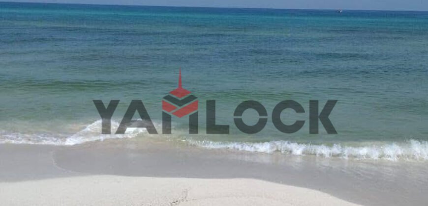 شاليه 55 م² للبيع في قريه وادى النخيل ابويوسف – العجمى