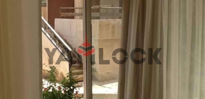 شاليه 55 م² للبيع في قريه وادى النخيل ابويوسف – العجمى