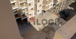 شقة 122 م² للبيع في كمبوند كابيتال ايست – مدينة نصر