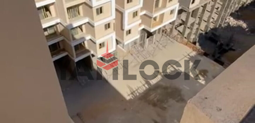 شقة 122 م² للبيع في كمبوند كابيتال ايست – مدينة نصر