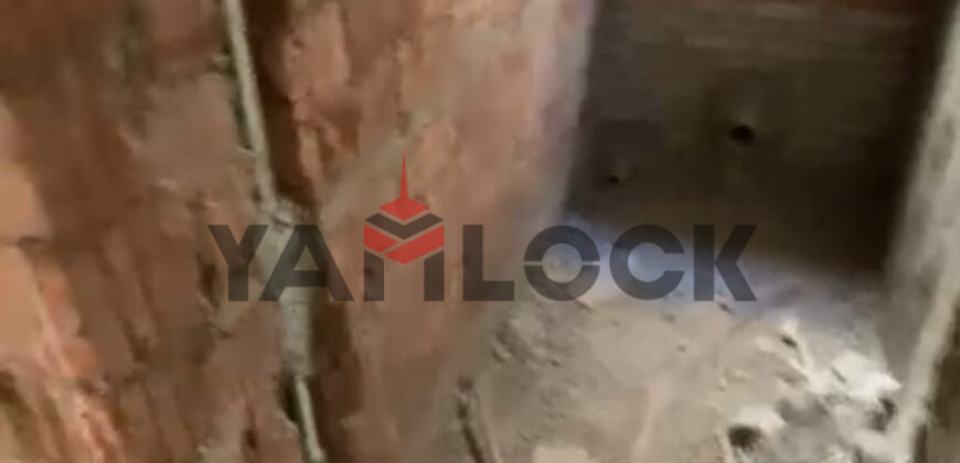 شقة 122 م² للبيع في كمبوند كابيتال ايست – مدينة نصر