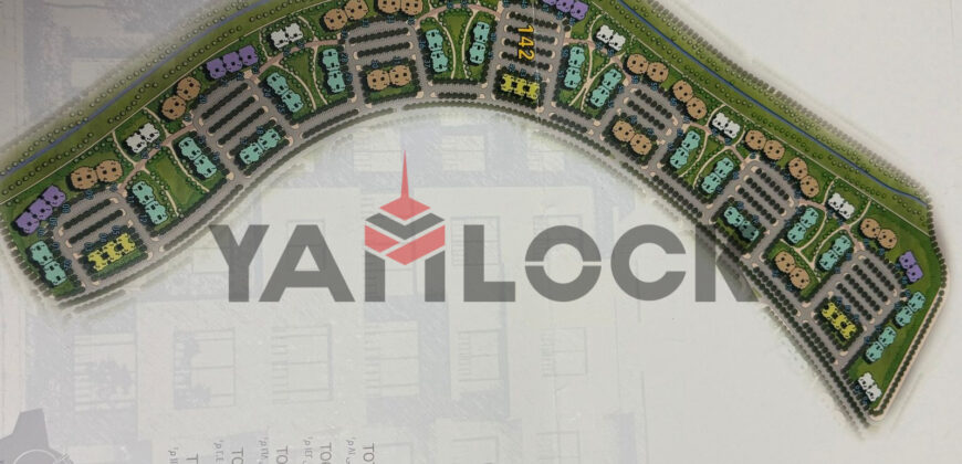 شقة 109 م² للبيع في B 14 عماره 63 في مدينتي – القاهرة