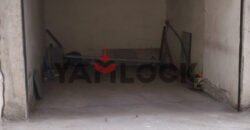 جراج 13.5 م² للبيع في شارع سرهنك – الاسكندرية